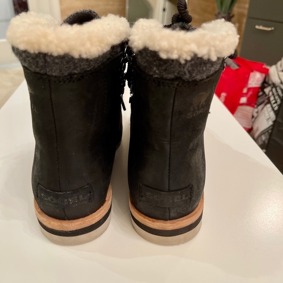 Sorel SneakChic Alpine Boot - Picture 4 of 8